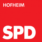 Logo: SPD Hofheim